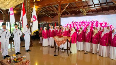 Perempuan Lintas Profesi Siap Berkontribusi untuk Pembangunan Daerah