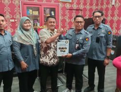 Bawaslu Ajukan Dana Hibah Non Tahapan Rp 471 juta