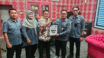 Bawaslu Ajukan Dana Hibah Non Tahapan Rp 471 juta