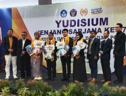 FISIP UPS Tegal Tawarkan Kuliah Cepat bagi Pekerja
