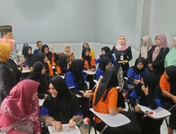 Terdakwa Wanita di Lapas Tegal Akan Menerima Pendampingan Hukum dari Mba Iin