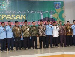 Ini Jadwal Keberangkatan Jemaah Calhaj Asal Kabupaten Tegal, Mulai Berangkat 4 Mei 2025