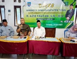 Warga Pangkah Minta Agar KIS Mudah Digunakan