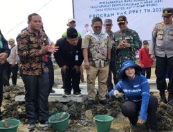 Pemkab Bangun Puluhan Unit Rumah MBR, Beresi Kawasan Kumuh di Brebes