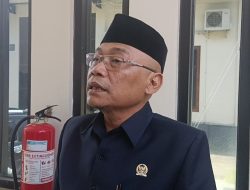 Anggota FPAN Dilaporkan, DPD PAN Brebes Tunggu Hasil BK DPRD