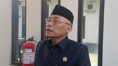 Anggota FPAN Dilaporkan, DPD PAN Brebes Tunggu Hasil BK DPRD