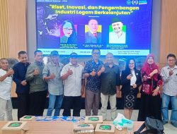 Pasar Industri Logam Tegal Butuh Dukungan