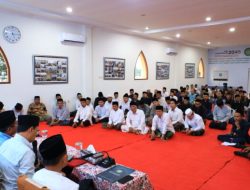 Tazakka Gelar Silaturahim Pengasuh Pesantren se Jawa Tengah