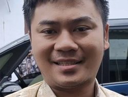 Mobdin Bupati Tegal Jadi Mobil Pengantin Gratis Selama Bulan Syawal