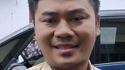 Mobdin Bupati Tegal Jadi Mobil Pengantin Gratis Selama Bulan Syawal