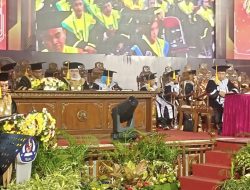 Mahasiswa Antusias Magang Kerja di Jepang