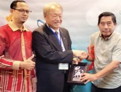 Tiga Universitas di Taiwan, Kolaborasi dengan Ubisa Tegal