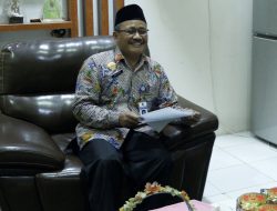 Dikbud Dorong Digitalisasi di Satuan Pendidikan