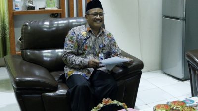 Dikbud Dorong Digitalisasi di Satuan Pendidikan