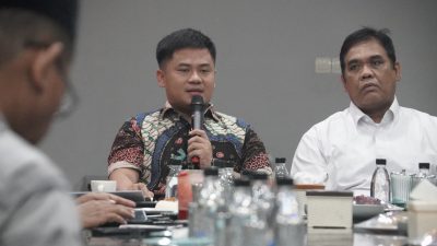 May Day 2025, Ciptakan Kebersamaan dan Kegembiraan