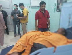 Oknum LSM di Brebes Ditangkap Polisi Curi Sepeda Motor