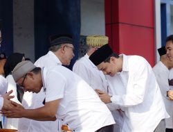 Ajang Silaturahim, Kuatkan Sinergi dan Kebersamaan