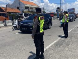 Arus Balik Pantura Masih Landai