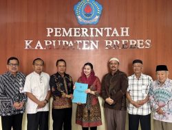 Syarat Pemekaran Kabupaten Brebes Sudah Lengkap, Kini Tergantung Gubernur Jateng
