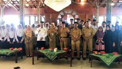 Besok, 166 Peserta Akan Mengikuti Lomba MTQ tingkat Kota Tegal