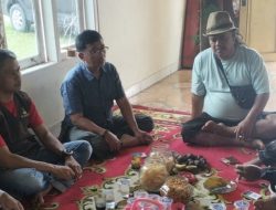 Pendulang Emas Asal Jatinegara Tegal Tewas Dibantai OPM di Papua