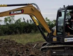 Fasilitasi Pemuda, di Kabunan Akan Dibangun Lapangan Bola