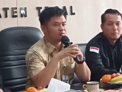 Efisiensi Rp 50 M, Bupati Ischak Fokus Perbaikan Jalan, JPU dan Sampah