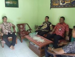 Lapas Batang Berbagi Kepedulian ke Panti Asuhan