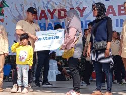 Pembinaan dan Pengawasan Ketenagakerjaan Minim, Ketua KSPSI Sebut Banyak Perusahaan Tidak Patuh Aturan Ketenagakerjaan