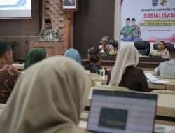 Koperasi Desa Merah Putih Peluang Emas Bagi Desa Kelola Potensi Lokal