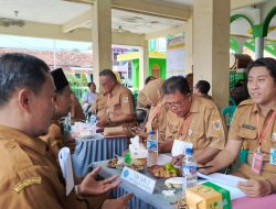 Desa Pruwatan Masuk 5 Besar Lomba Desa Brebes 2025, Berpeluang Wakili Provinsi