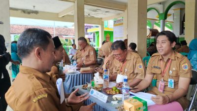Desa Pruwatan Masuk 5 Besar Lomba Desa Brebes 2025, Berpeluang Wakili Provinsi