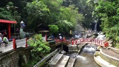 Kabar Gembira, Tiga Wisata di Kabupaten Tegal Ini, Ada Diskon Gede-Gedean