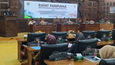 Potensi Kerusakan Lingkungan Dampak Investasi Diminta Jadi Perhatian Serius