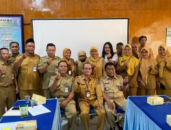BPJS Ketenagakerjaan Cabang Tegal Lindungi 450 Pekerja Rentan