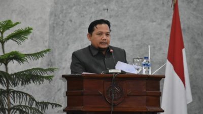 Sejak 2021 Disahkan, Perda Fasilitasi Pengembangan Ponpes Belum Diperbupkan