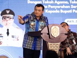 Gubernur Ahmad Luthfi Arahkan Dana CSR Miliaran Rupiah untuk Program Beasiswa Kuliah bagi Anak Kurang Mampu
