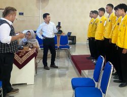 So Kokoro Seleksi 30 Mahasiswa UPS Tegal, Magang Kerja di Jepang