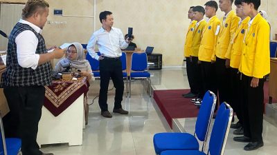 So Kokoro Seleksi 30 Mahasiswa UPS Tegal, Magang Kerja di Jepang