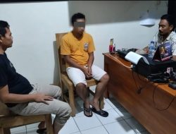 Polres Tegal Bongkar Sindikat Penipuan Bermodus Penarikan Motor Ilegal