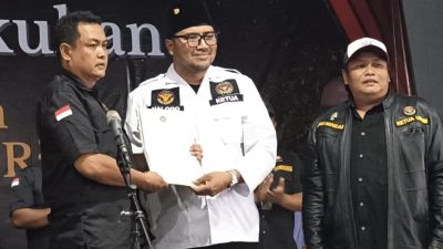 Squad Nusantara Bukan Organisasi Preman, Siap Berdayakan Potensi Lokal