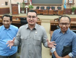 NF Tak Ditahan Meski Gagal Berangkat Haji