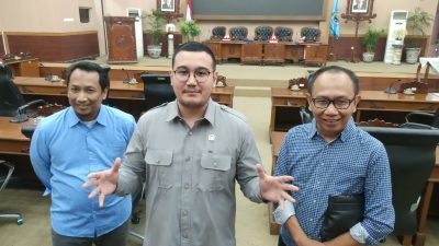 NF Tak Ditahan Meski Gagal Berangkat Haji