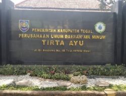 4 Pelamar Tidak Lulus Seleksi Administrasi Direksi Perumda Tirta Ayu Slawi, Ini Daftarnya