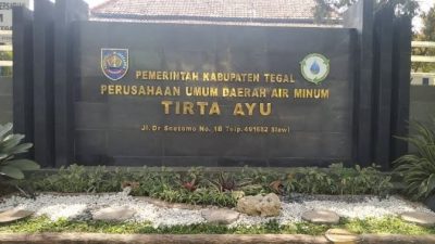 4 Pelamar Tidak Lulus Seleksi Administrasi Direksi Perumda Tirta Ayu Slawi, Ini Daftarnya