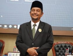 Wakil Wali Kota Tegal periode 2009-2014, Habib Ali Zaenal Abidin Meninggal Dunia di Madinah