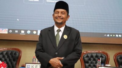 Wakil Wali Kota Tegal periode 2009-2014, Habib Ali Zaenal Abidin Meninggal Dunia di Madinah