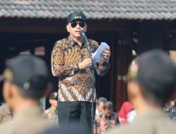 Dedy Yon Tegaskan Komitmen Prioritaskan Pengentasan Kemiskinan, Stunting dan Inflasi