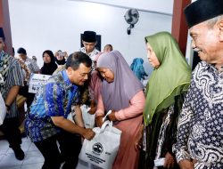 Merasakan Manfaatnya,, Warga Sukolilo Berterima Kasih Ahmad Luthfi-Taj Yasin Hadirkan Speling di Desa