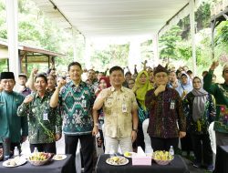 Tenaga Pendamping Profesional Pastikan Penggunaan Dana Desa Sesuai Aturan